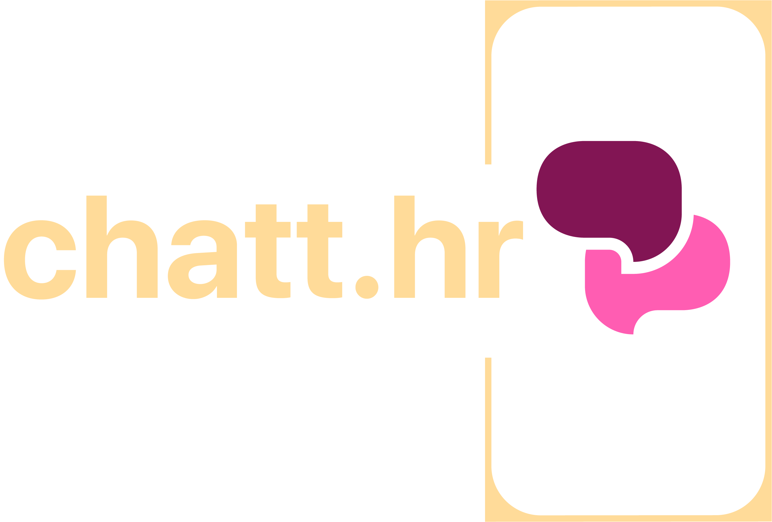 Chatt.HR logo